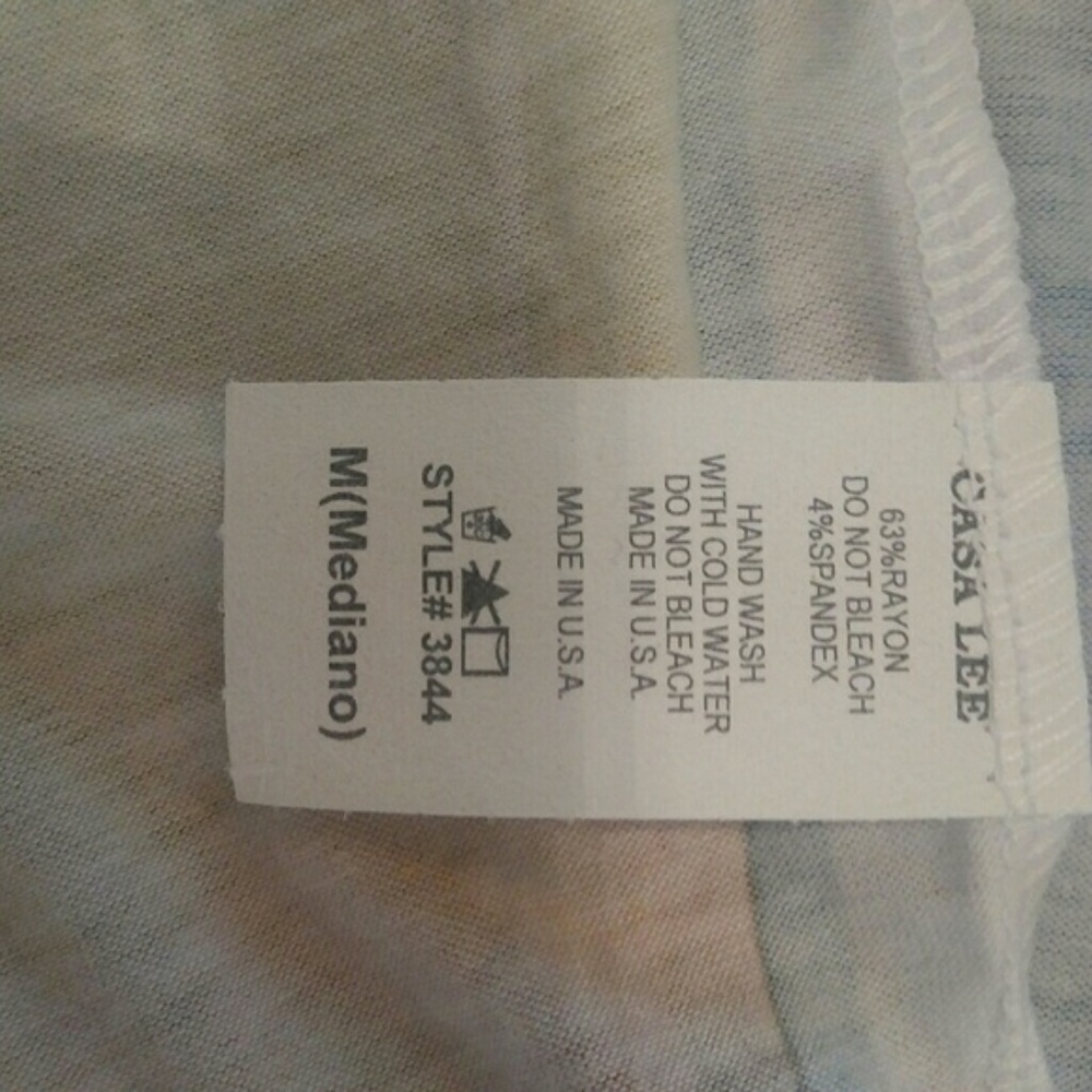 Playful 2-in-1 Dress or Maxi Skirt Like New M - Picture 6 of 6